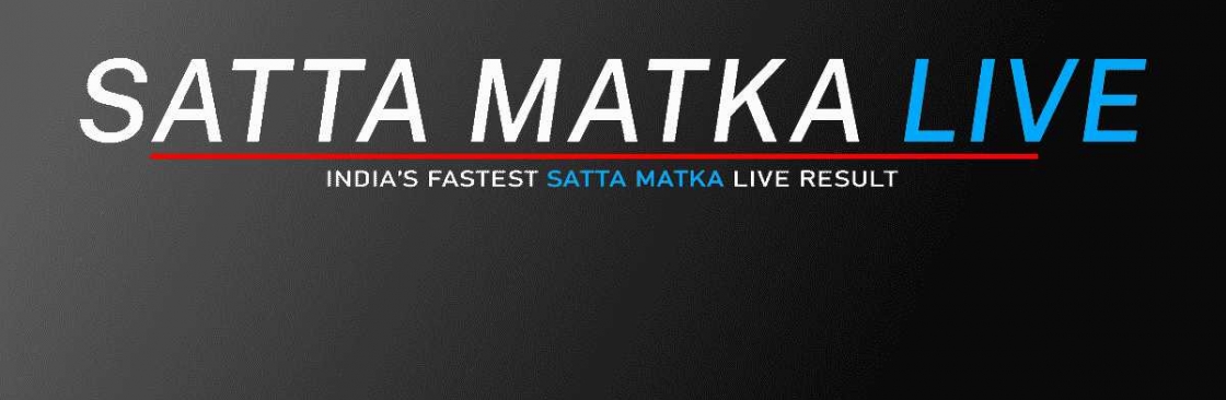 CMsatta matka Cover Image