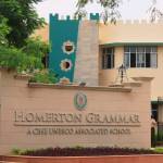 Homerton Grammar Top School In Faridabad Profile Picture