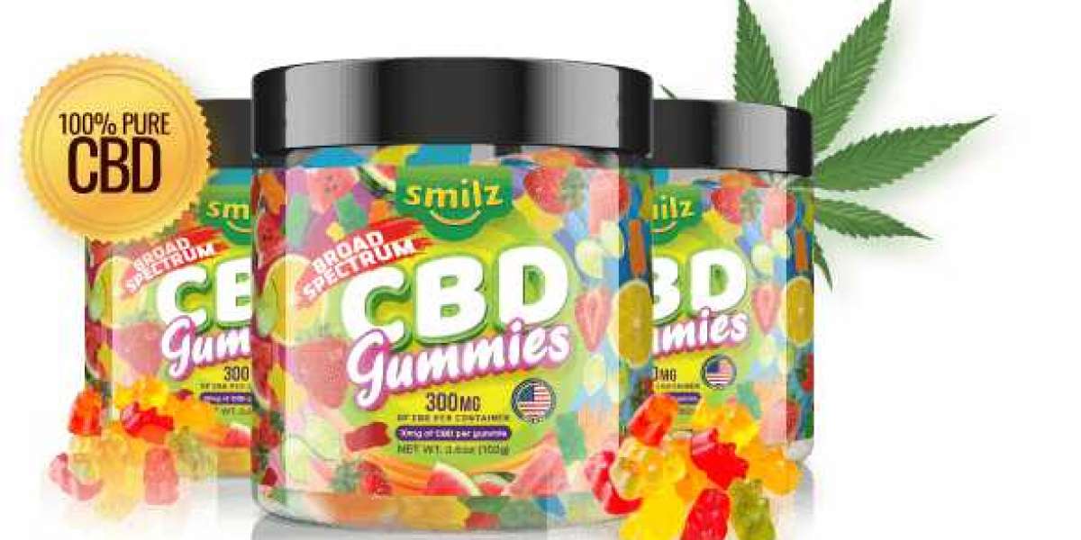#1(Shark-Tank) Private Label CBD Gummies - Safe and Effective