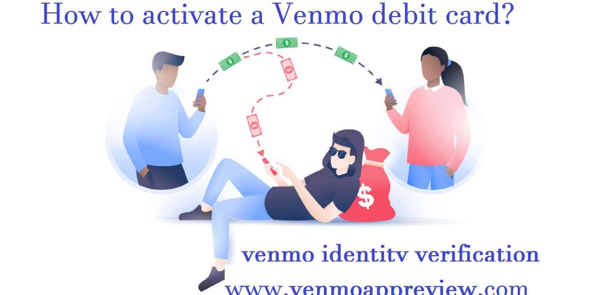 venmo identity verification