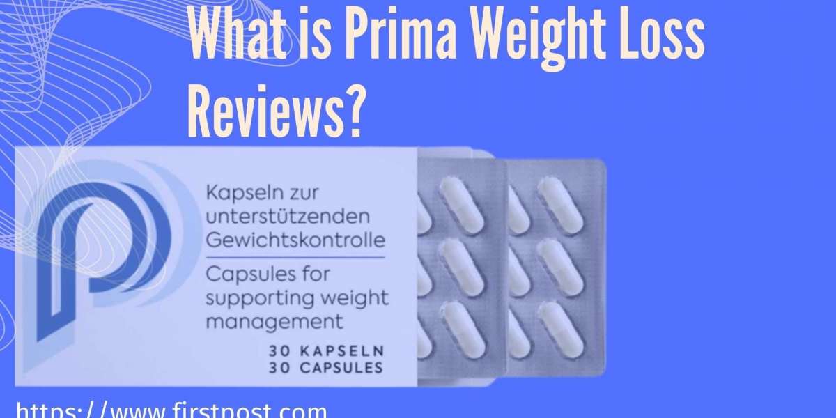 How you can lose pounds with the Prima weight loss capsules – [UK]: (SCAM OR LEGIT CAPSULES) SHOCKING UK REPORT