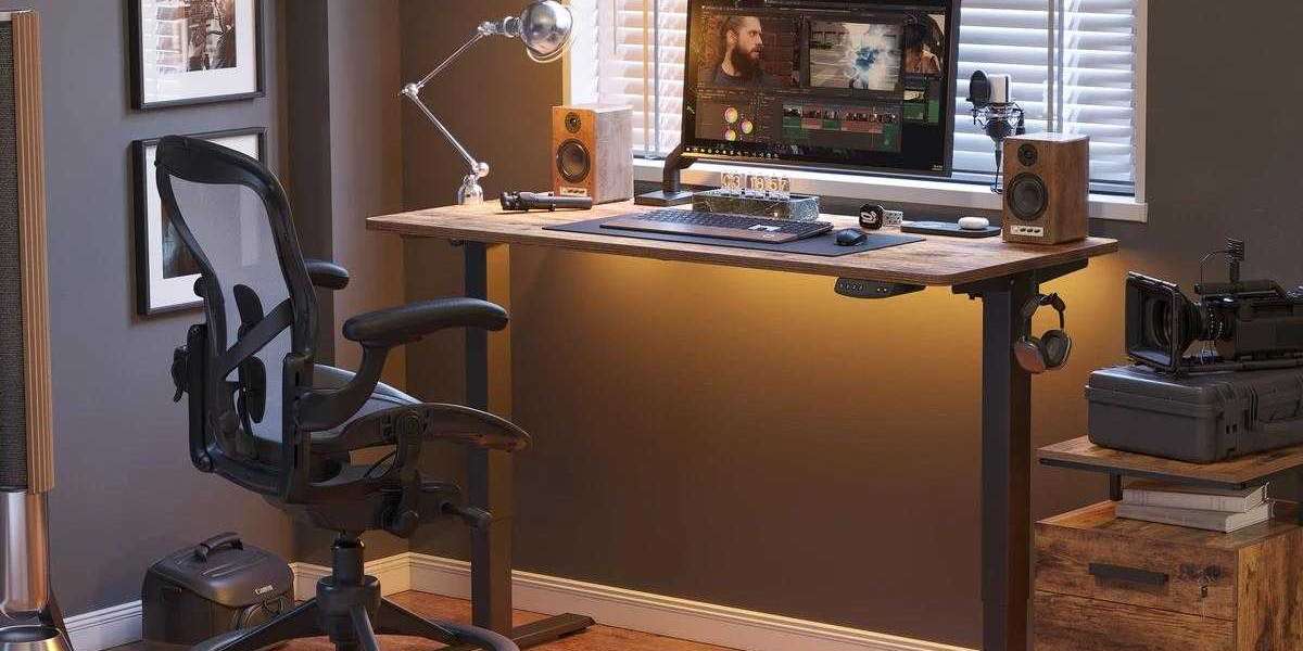 The best standing desks to help you avoid sitting
