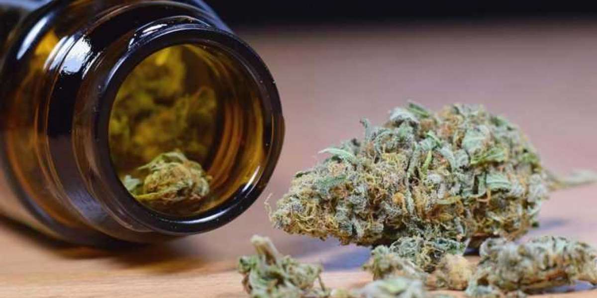 Unknown Facts About CBD Flower By The Experts