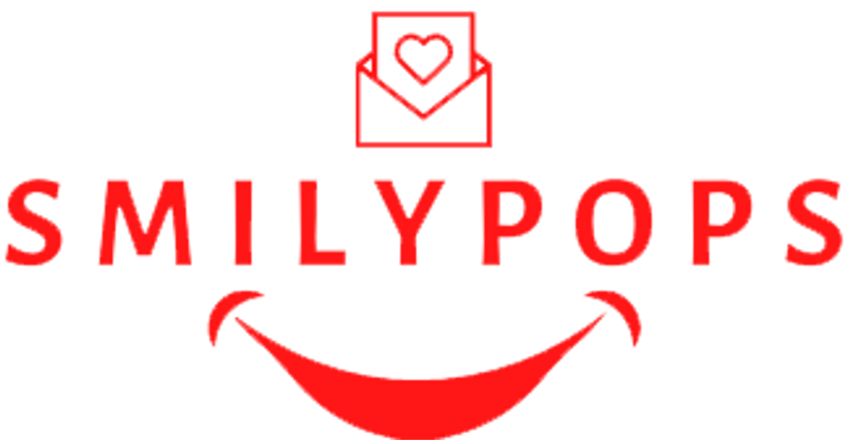 SmilyPops | Handmade Creative 3D Pop-Up Greeting Cards Online