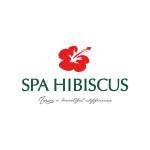 Spa Hibiscus Profile Picture