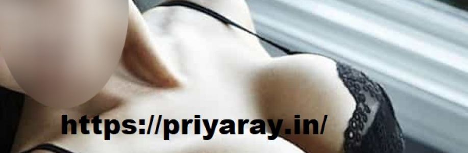priya ray Cover Image