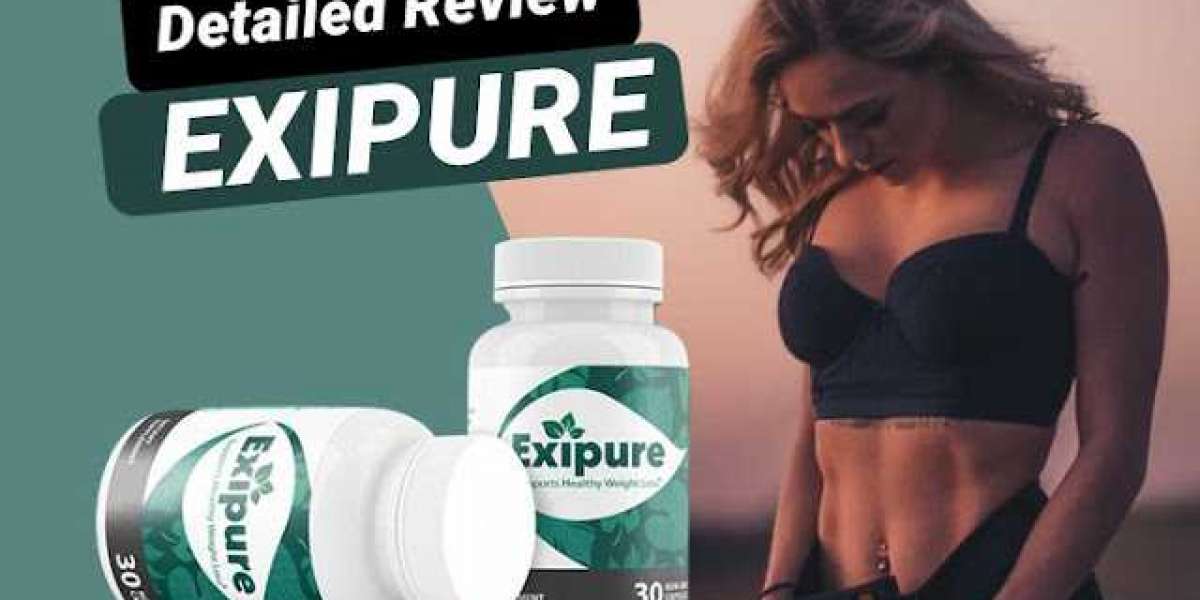 Exipure Reviews- is it worth the money? scam or legit?