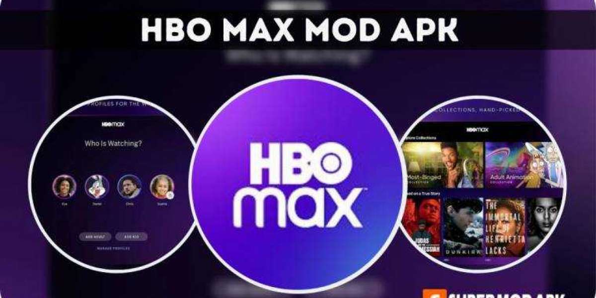 Enormous Details Related To Hbo Max Apk