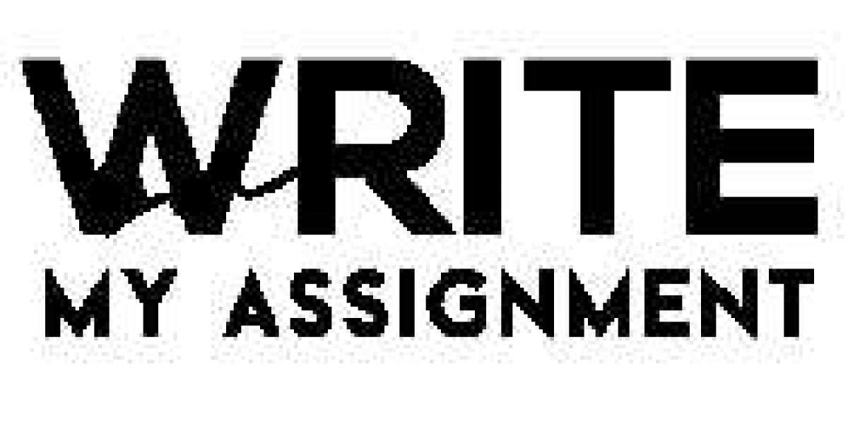 Write My Assignment | Assignment Writing Services