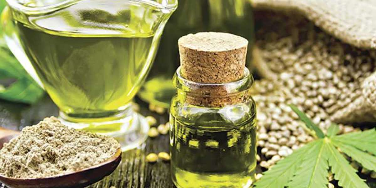 Gain Higher Details About Best Hemp Seed Oil