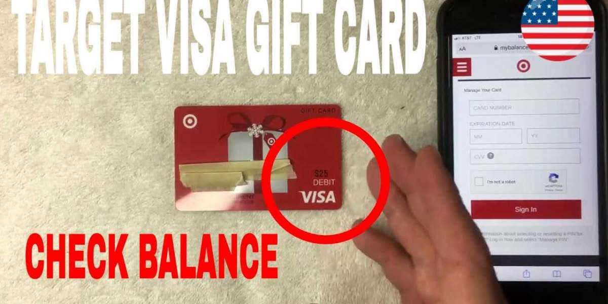 Can I check my Target gift card balance without an account?