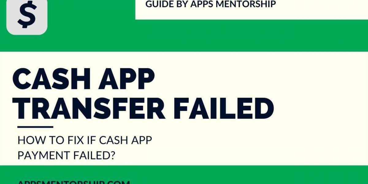 Why Cash App says this Cash App transfer failed your protection?