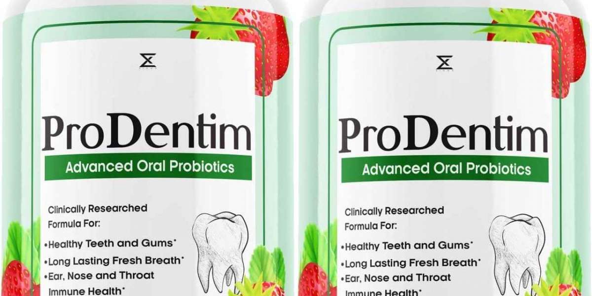 ProDentim - ProDentim Dental health