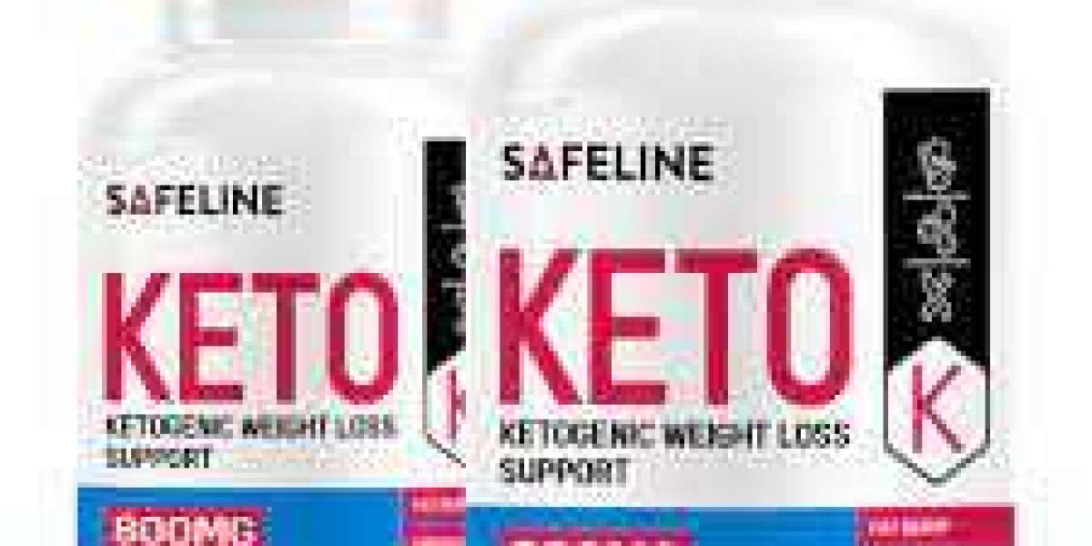 Safeline Keto Reviews:- Read Ingredients And Prize!! [ 2022 Updated ]