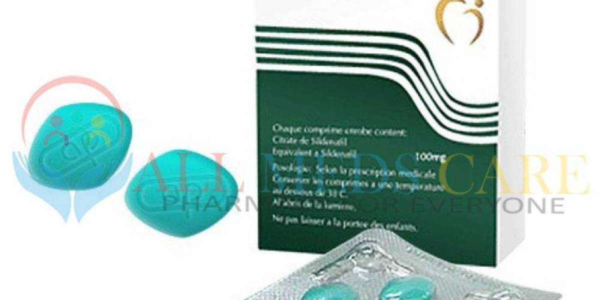 Kamagra 100mg tablet to deal impotence problem