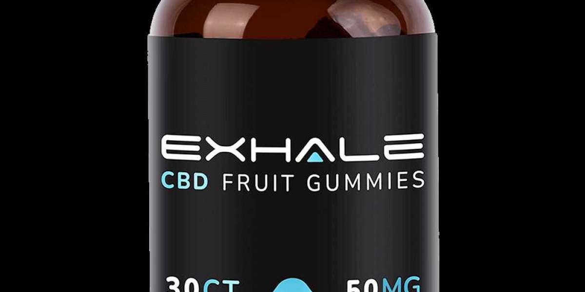 Are You Aware About CBD Gummies And Its Benefits?