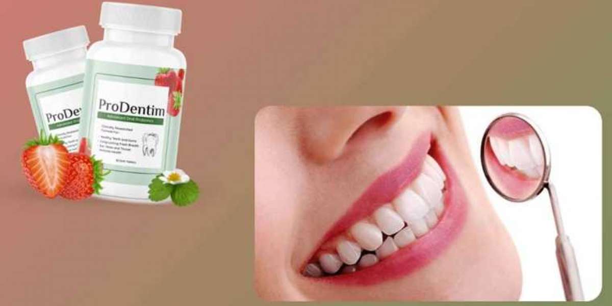 ProDentim - ProDentim Healthy Teeth