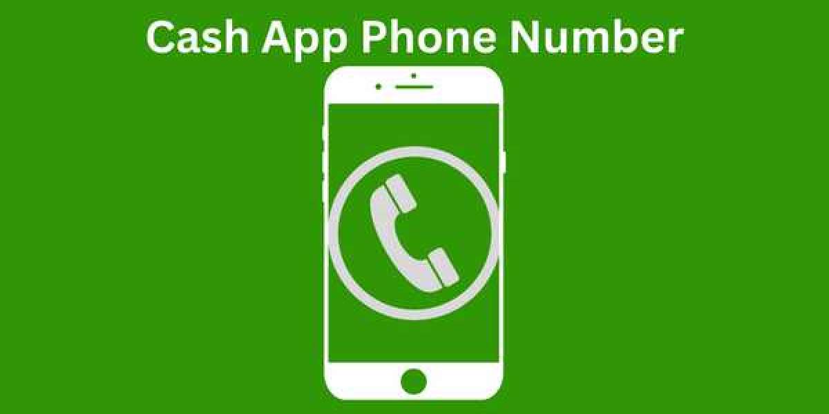 Cash App Phone Number