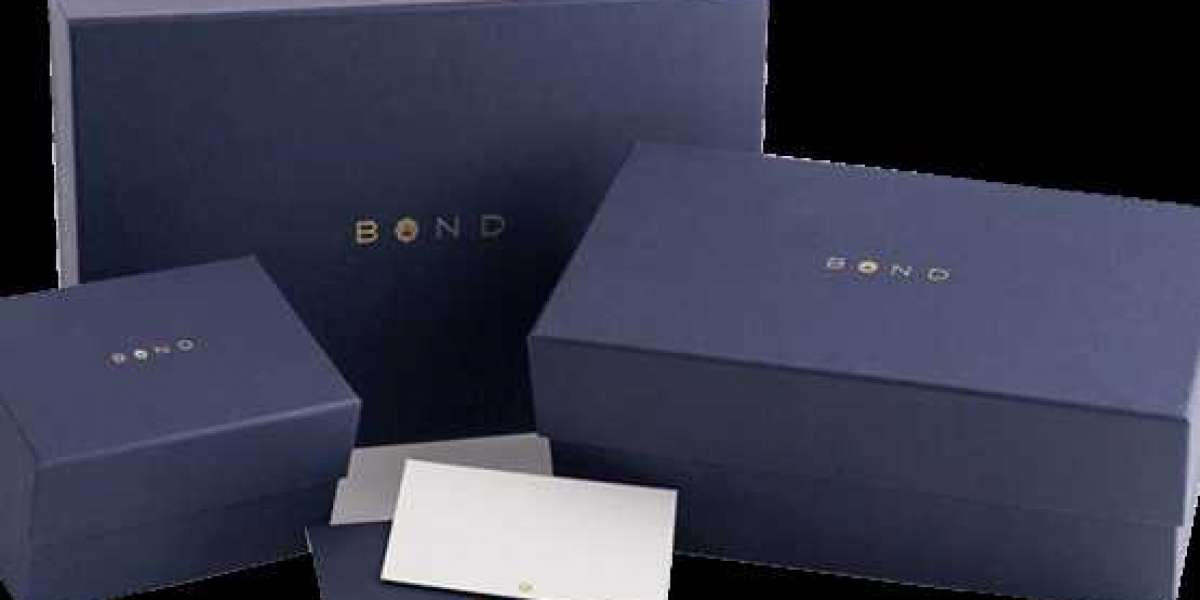 How To Increase Your Sale With Luxury Rigid Boxes?