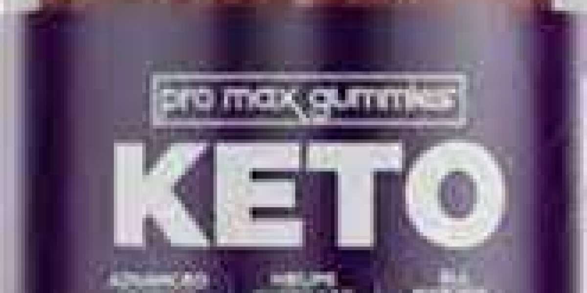 Pro Max Gummies Keto Reviews (BEWARE SCAM) ACV Keto Pro Gummies Don't Buy Before Rea