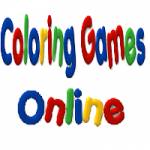 ColoringGamesOnline Profile Picture