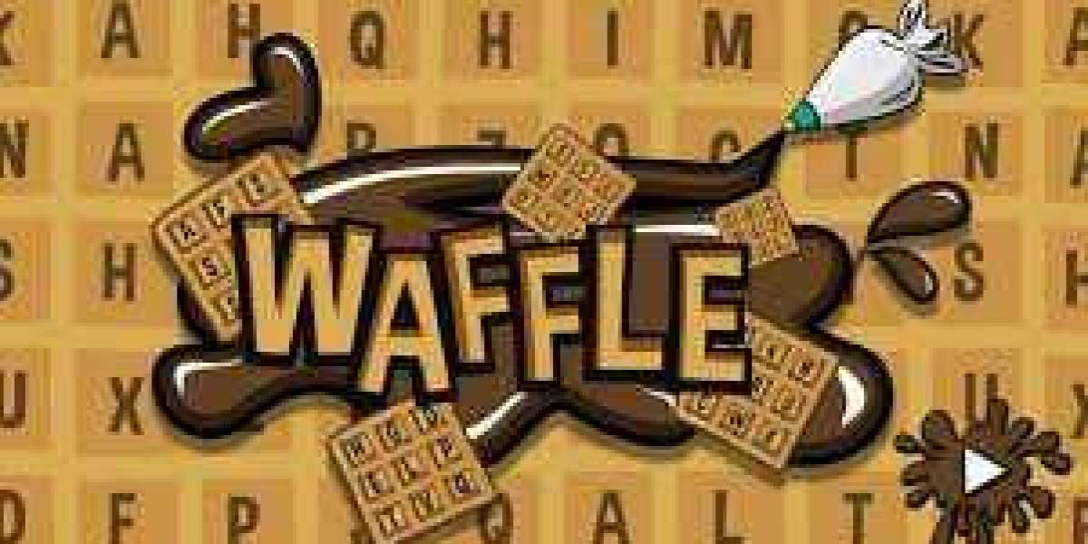 How well-versed are you in the waffle game?