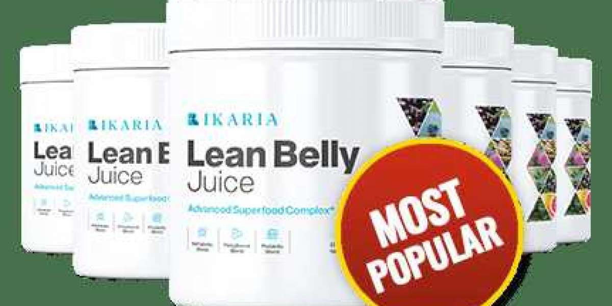 Ikaria Lean Belly Juice Reviews: Is it Real or Waste of Money? What Customers Have to Say!