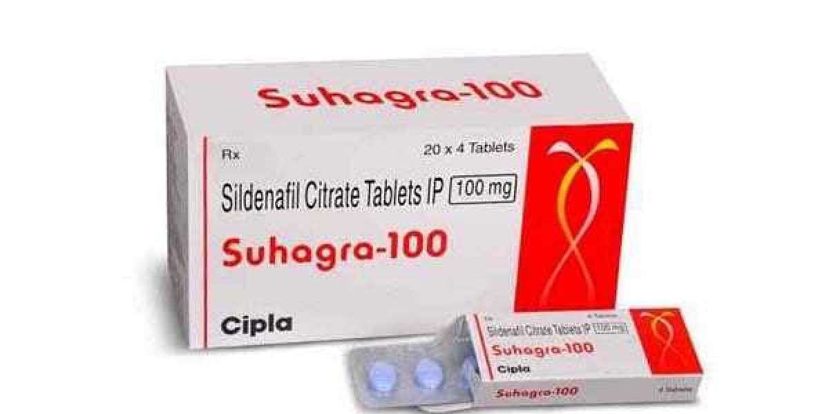 The safest way to buy prescription drugs and medical devices online: Suhagra 100 Mg