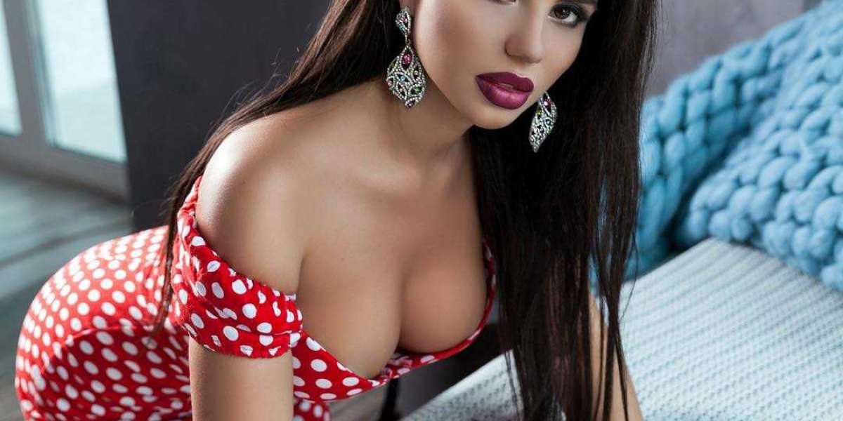 High Rated Goa Escorts For Your Delight Companion in Goa