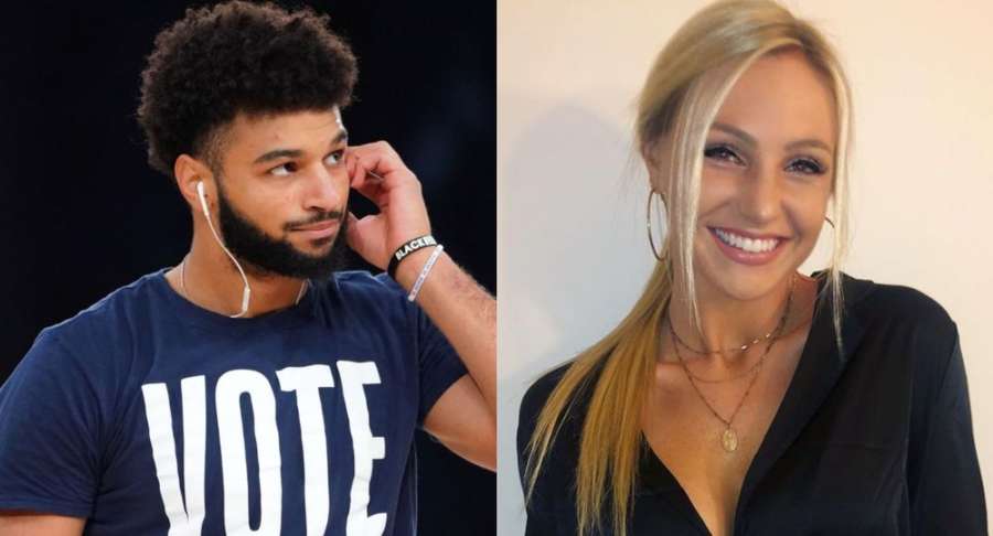 Jamal Murray Gf Breakup: All About Their Relationship