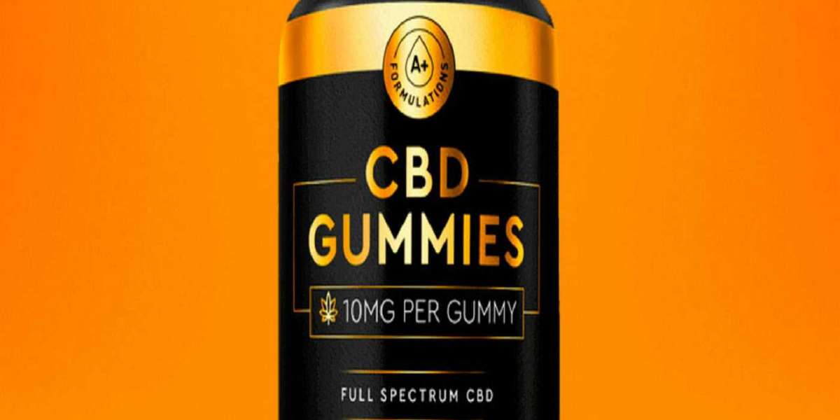 Aktiv Formulations CBD Gummies Review Read befour buying 2022