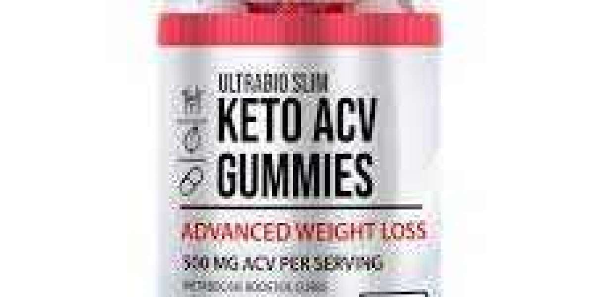 New Slim Keto + ACV Gummies Review - Scam or Read befour buying 2022