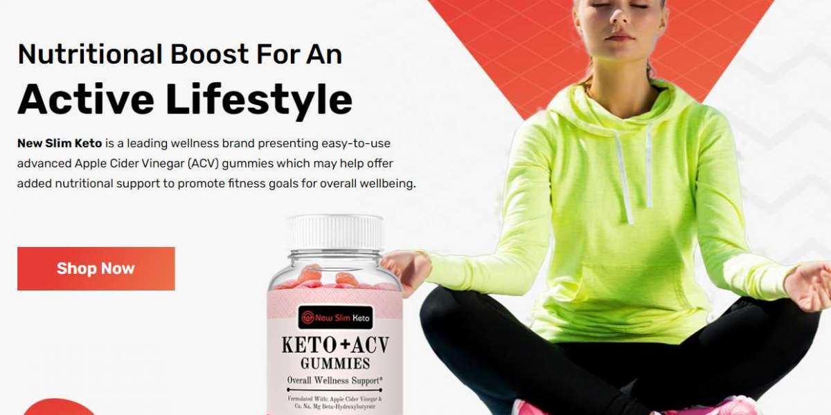 New Slim Keto + ACV Gummies | Nutritional Boost for an Active Lifestyle | Weight Loss Warning 2022!!