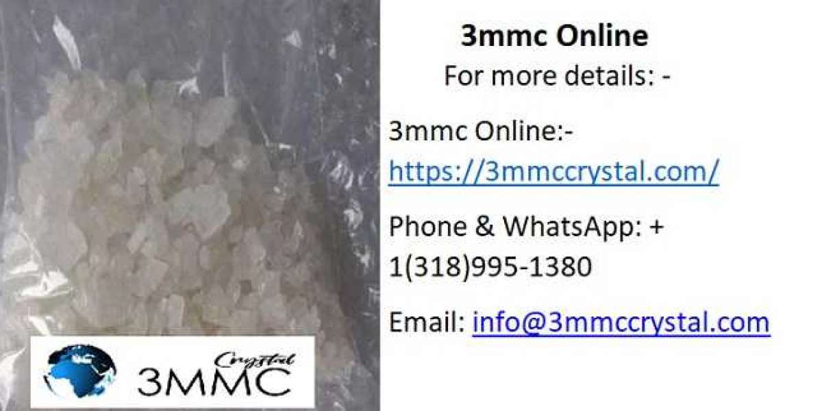 Buy High Quality 3mmc Online from 3MMC Crystal in USA.