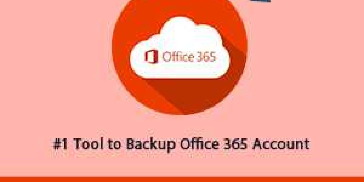 Office 365 Backup Software