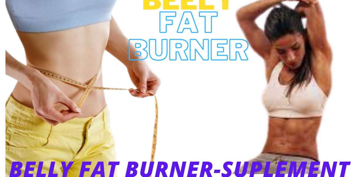 Belly Fat Burner - Belly Fat loss