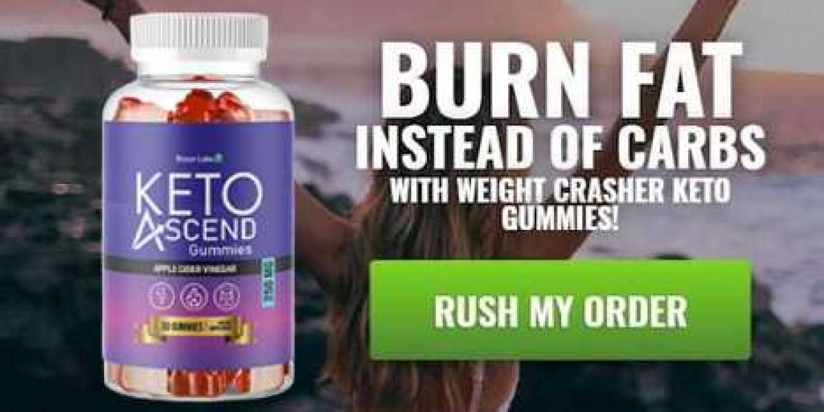 Keto Ascend Gummies | INSTANT FAT BURN | Maintain Lean Muscle! SHOCKING USER COMPLAINTS 2022!