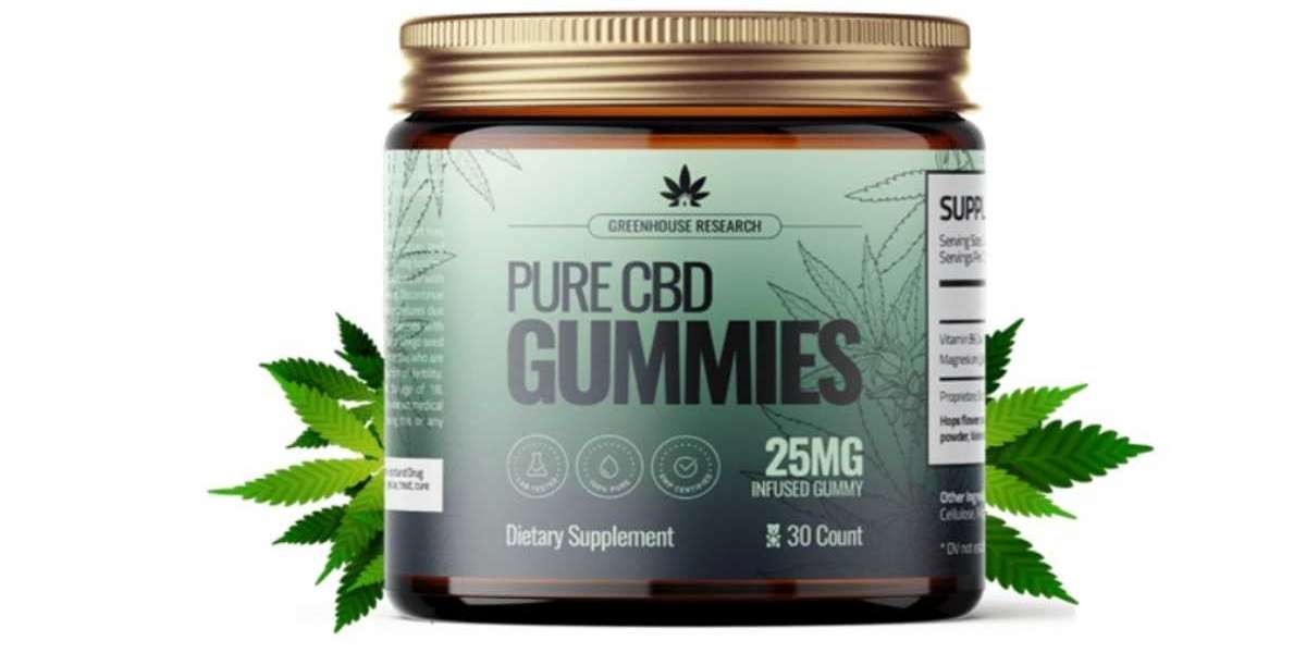 Proper CBD Gummies Reviews Is Scam Or Trusted? Understand More! Price Where to get it?