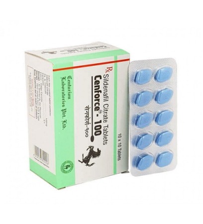 Cenforce 100 mg  Order Online | Viagra Blue Pill | Buygenericpills