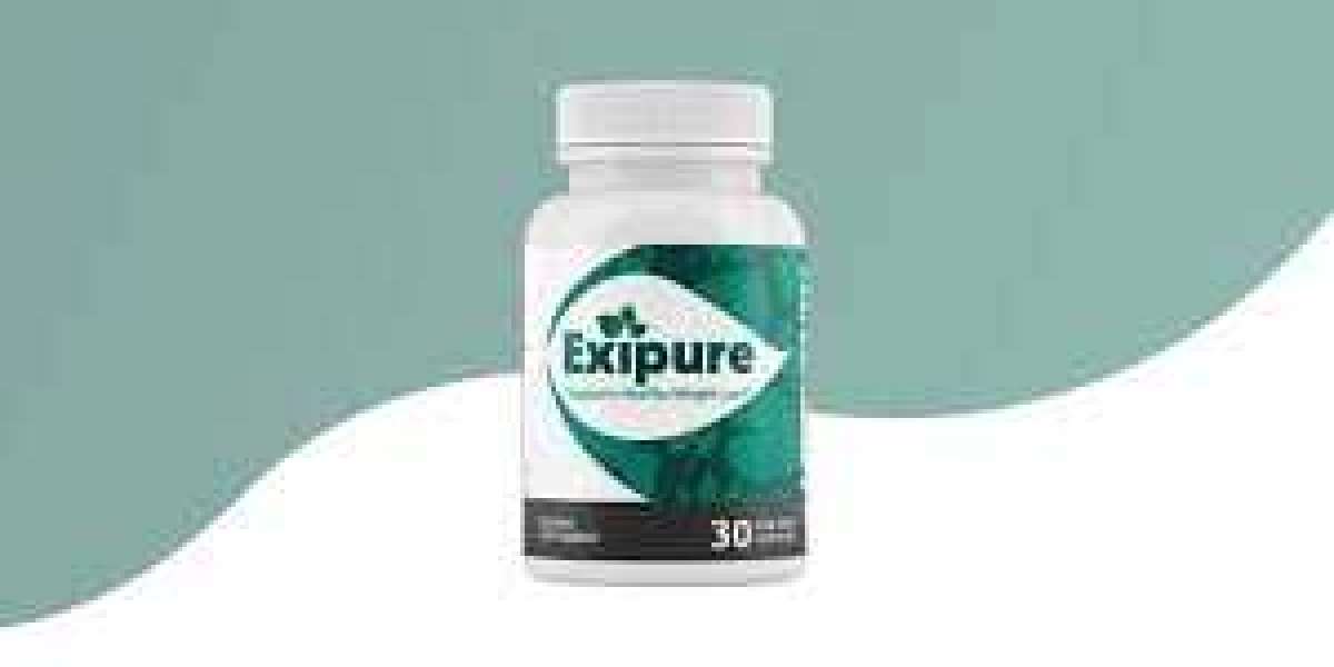 Exipure Reviews: Is it Real?