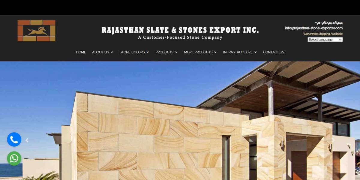 limestone exporter from India