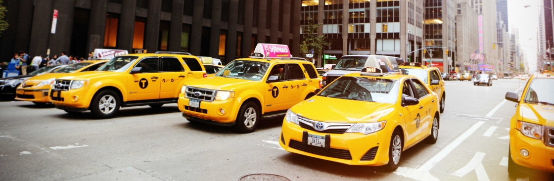 Get Taxis At The Best Discounts Cover Image