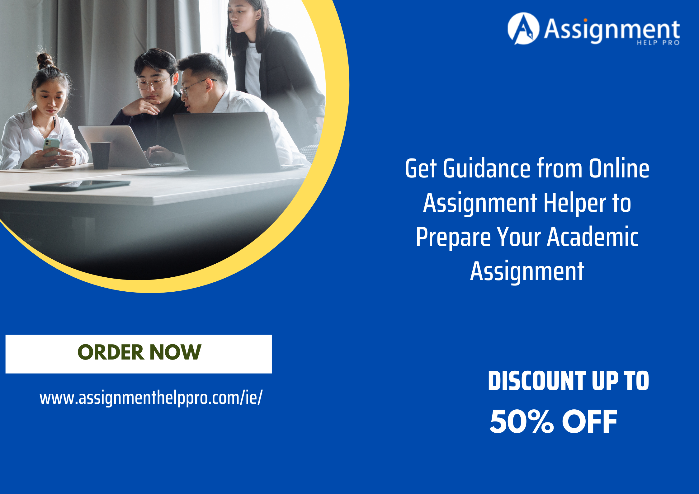 Get Guidance from Online Assignment Helper to make Assignment