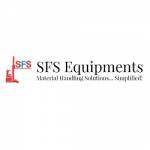 SFS Equipments PVT LTD Profile Picture