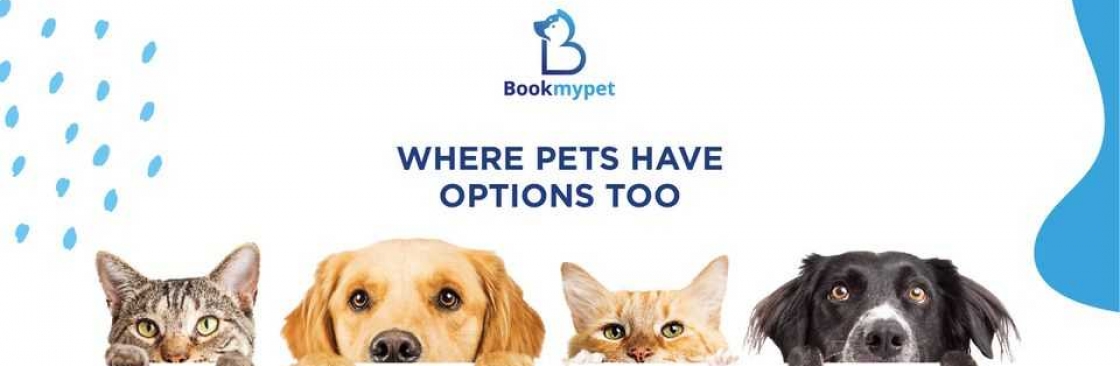 Book My Pet Cover Image