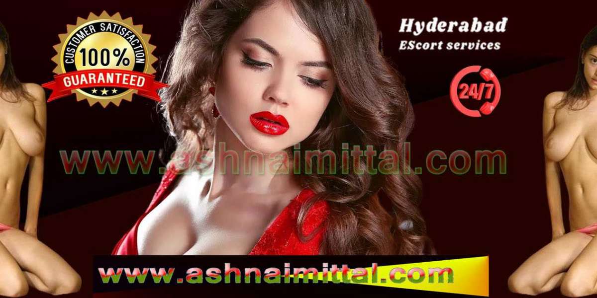 Hyderabad call girls with highly-seductive looks