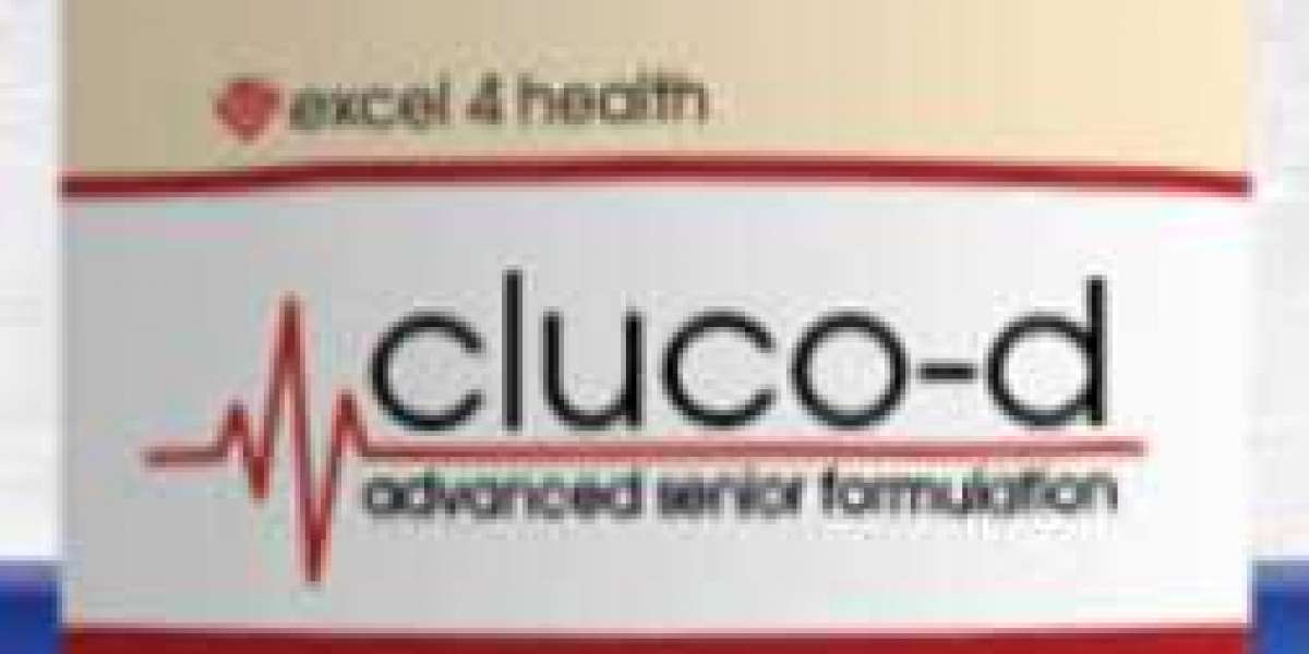 Cluco-D Blood Sugar Formula — Does It Work? Read Here Before Buy!!